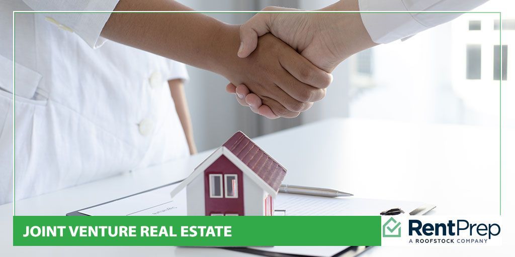 Client testimonials vendor management happy outsourcing benefits handshake Real estate broker partnerships and joint ventures
