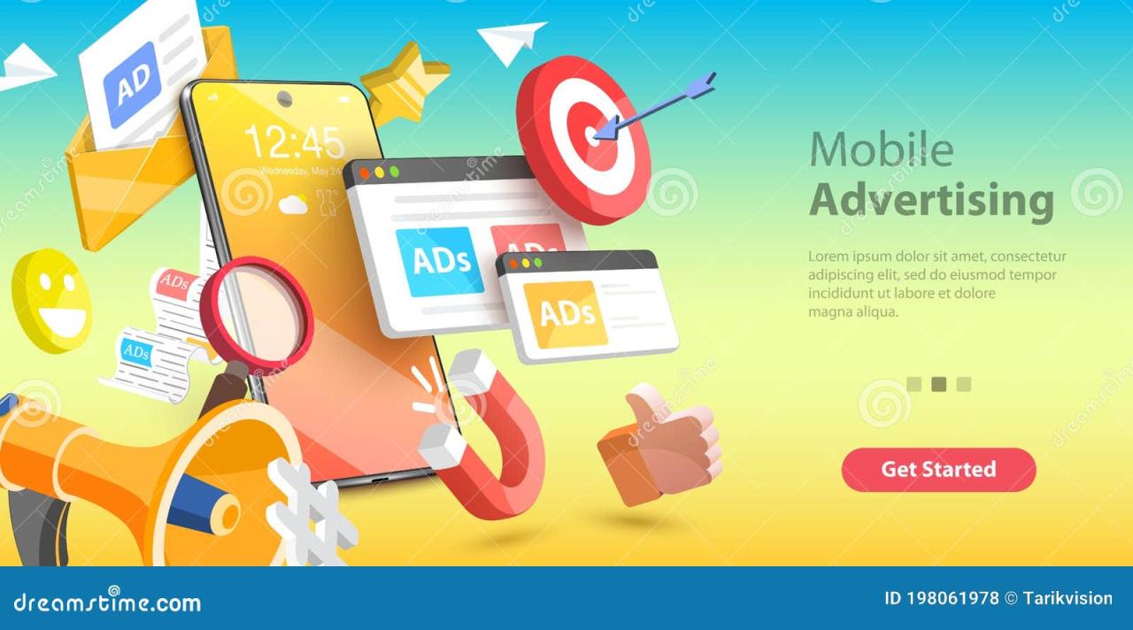 Advertising social digital invest why need marketing phone mobile should here Mobile digital media advertising